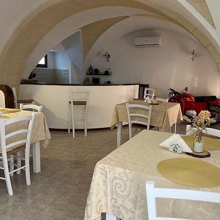Donna Concetta Casa Vacanze 费尔莱恩 外观 照片