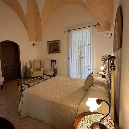 Donna Concetta Casa Vacanze 费尔莱恩 外观 照片