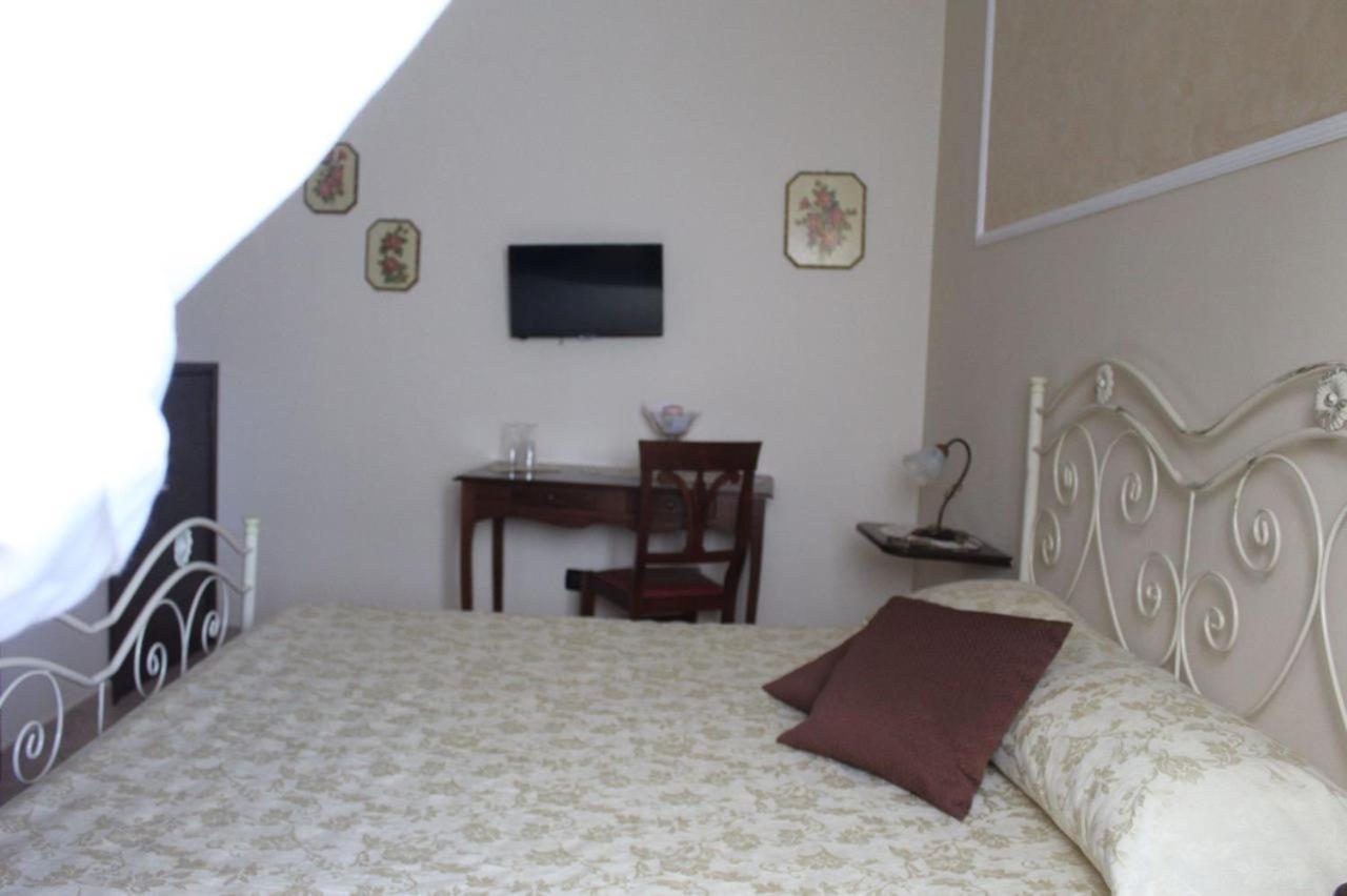 Donna Concetta Casa Vacanze 费尔莱恩 外观 照片