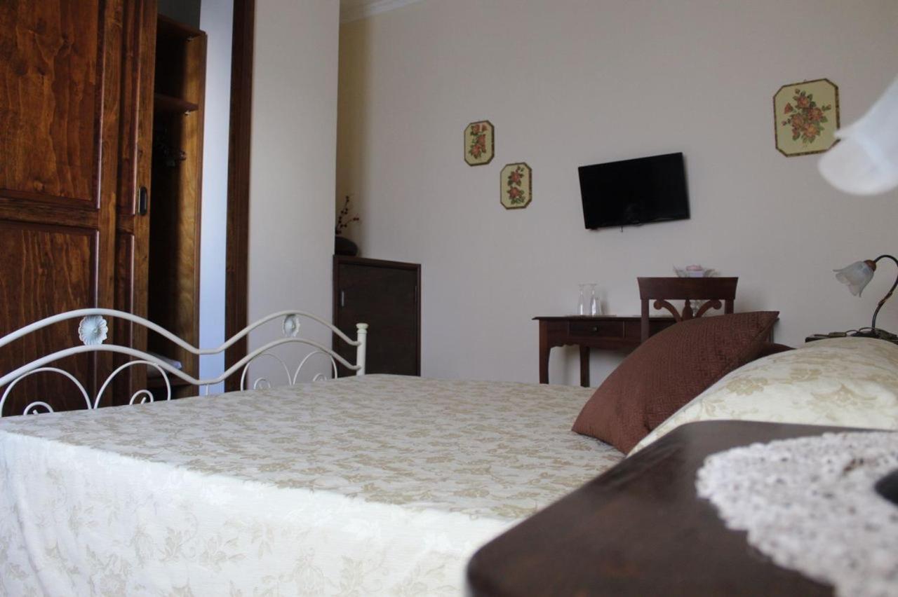 Donna Concetta Casa Vacanze 费尔莱恩 外观 照片