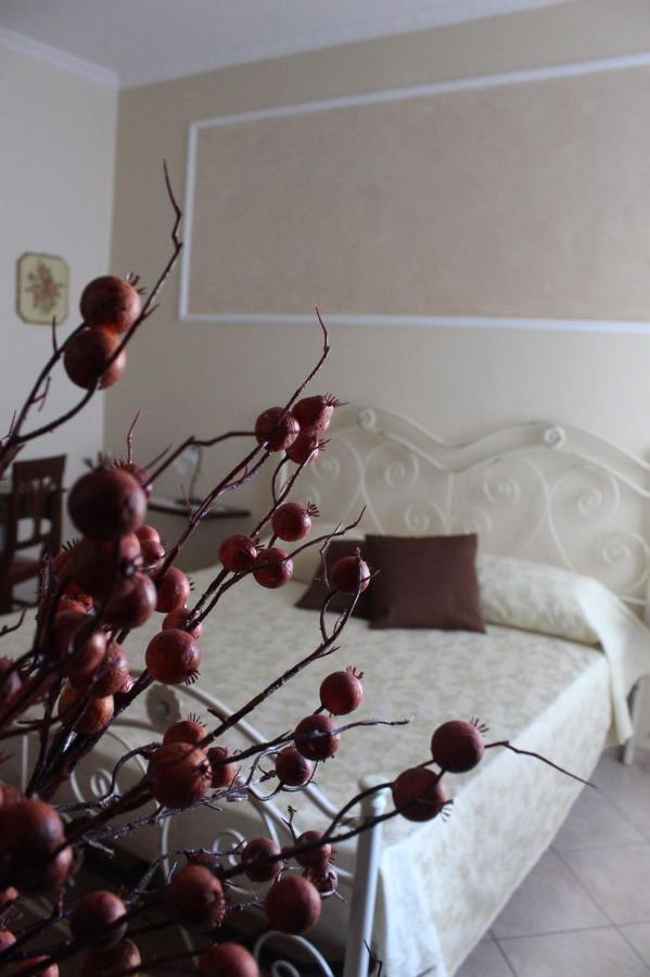 Donna Concetta Casa Vacanze 费尔莱恩 外观 照片