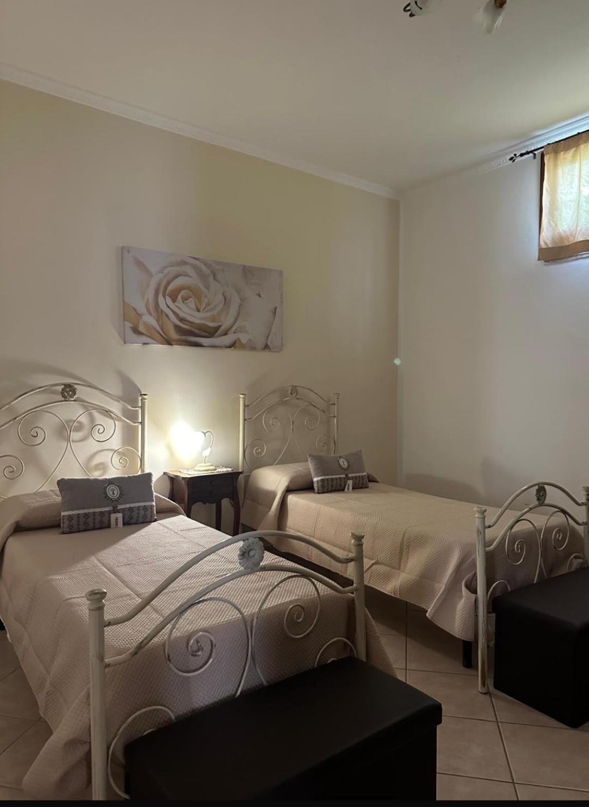 Donna Concetta Casa Vacanze 费尔莱恩 外观 照片