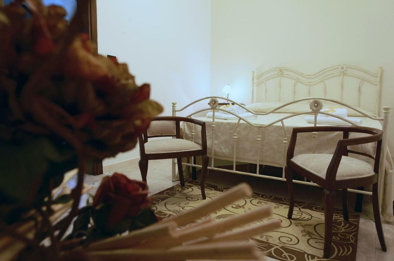 Donna Concetta Casa Vacanze 费尔莱恩 外观 照片