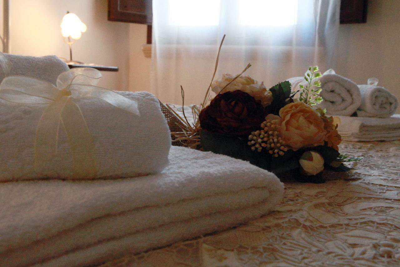 Donna Concetta Casa Vacanze 费尔莱恩 外观 照片