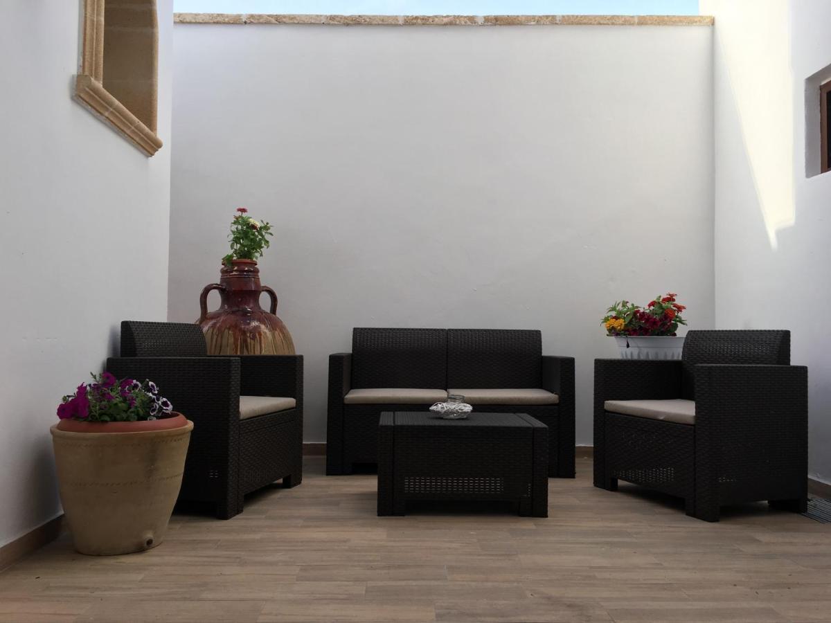 Donna Concetta Casa Vacanze 费尔莱恩 外观 照片
